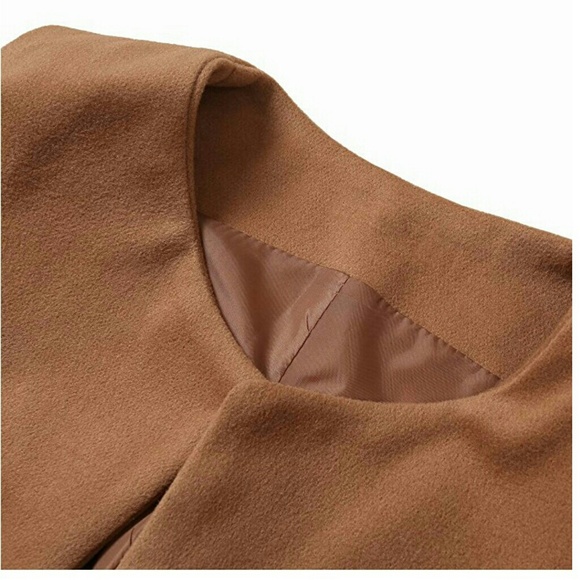 🍾HP🍾 MCKINLEY Camel Duster - Picture 3 of 4